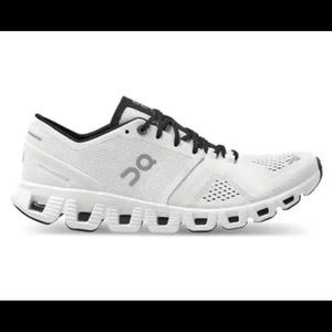 BRAND NEW ONCLOUD x RUNNING SHOES